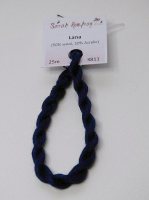 3811 Navy Lana thread (blue)