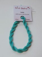 3996 Bright Jade Lana thread (turquoise)
