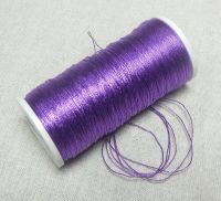 371 thread, purple