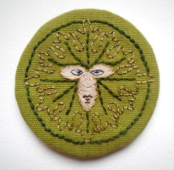 Opus Green Man