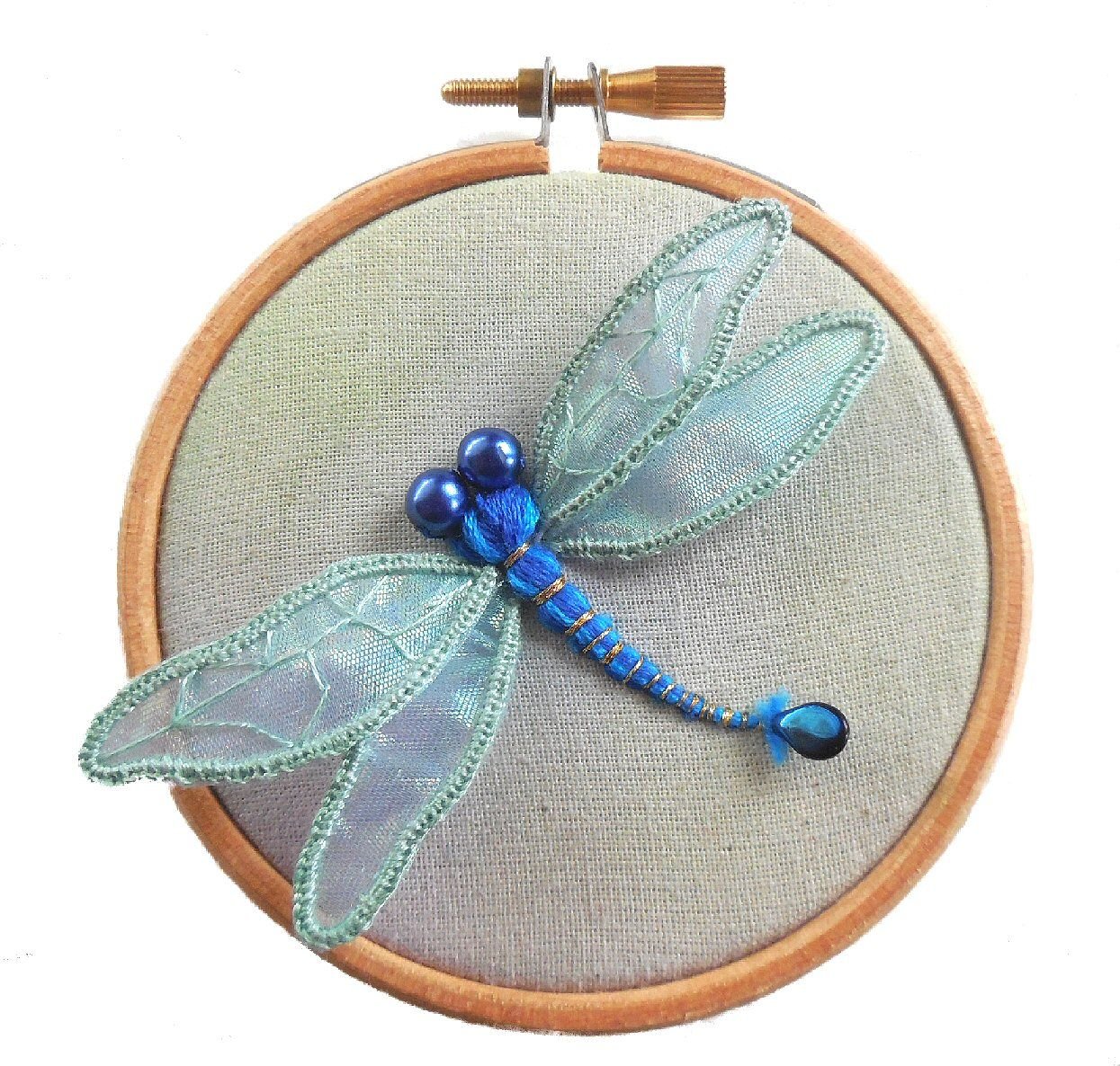 Dragonfly frame only
