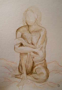 LIfe drawing2