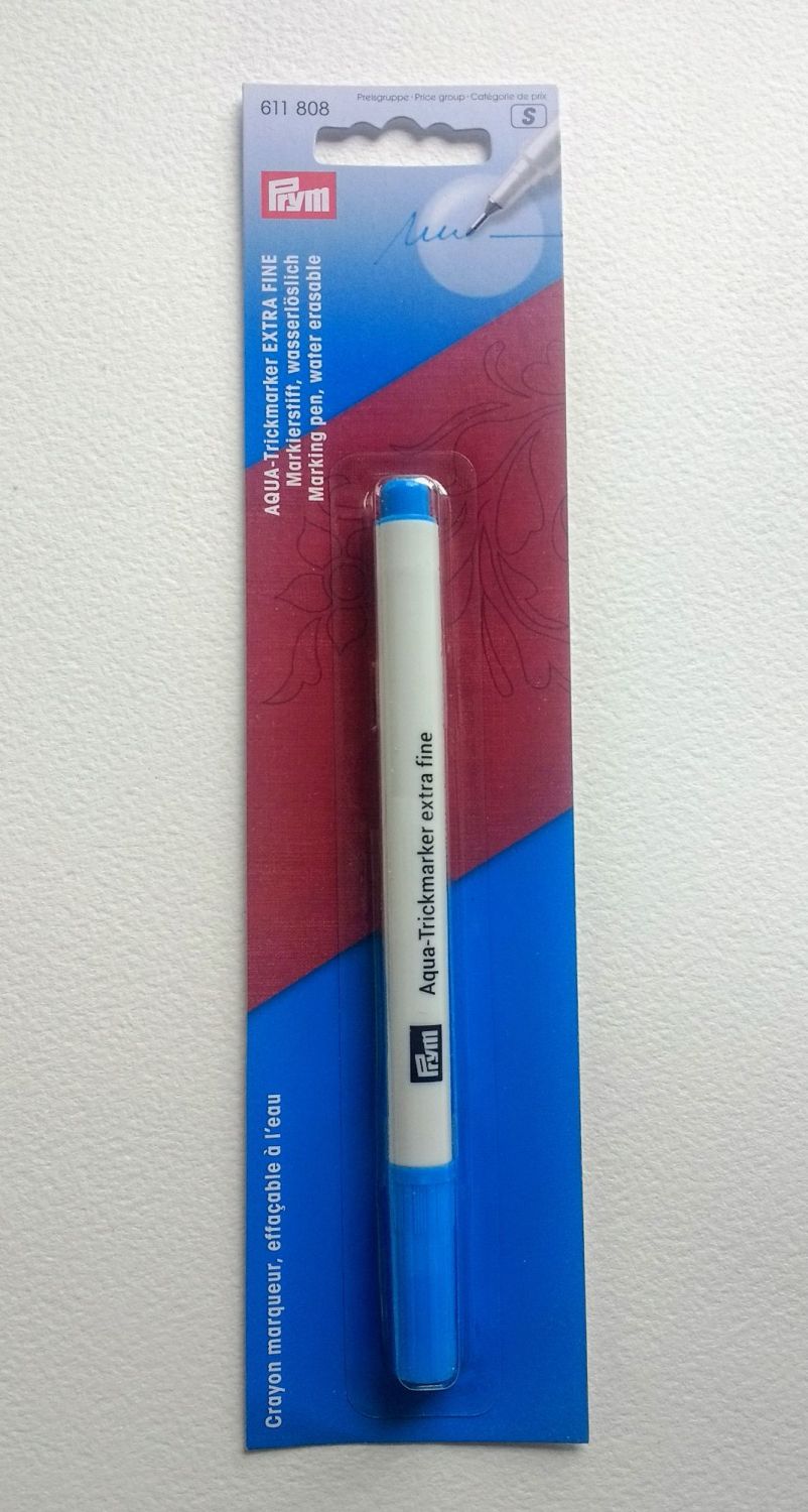 Marking Pen - Aqua-Trickmarker Extra Fine
