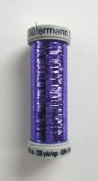 Sulky Sliver thread - Purple 8050