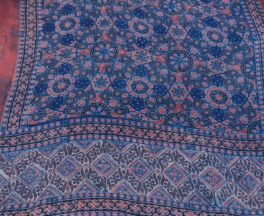 Gujarat Textiles