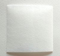 Square of Vilene 10cm x 10cm