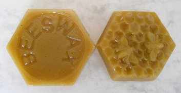 Beeswax designs
