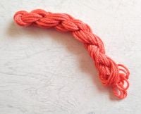 Soft string - Orange