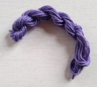 Soft string - Purple