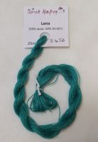 3456 Mid Jade Green Burmilana (Lana) thread. (JADE) New! 