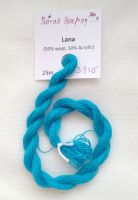 3915 Bright Turquoise Burmilana (Lana) thread. (TURQUOISE) New!
