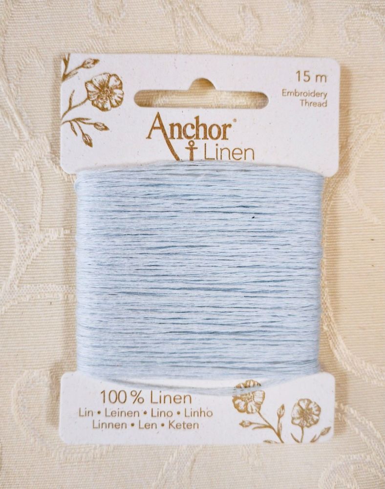 Anchor 100% linen thread - 029 Powder