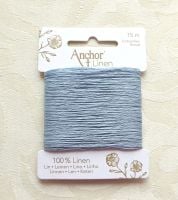 Anchor 100% linen thread - 030 Rain
