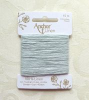 Anchor 100% linen thread - 034 Cloud