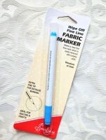 Sew-Easy water erasable design transfer pen, Fine tip