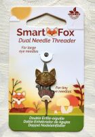 Smart Fox dual needle threader