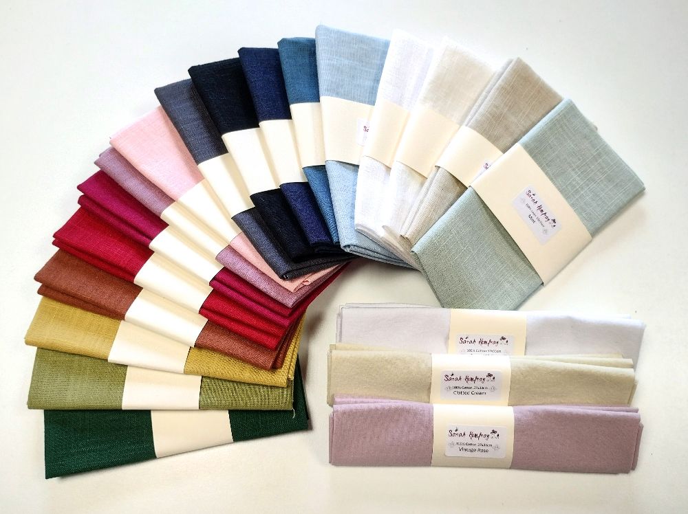 Fabrics