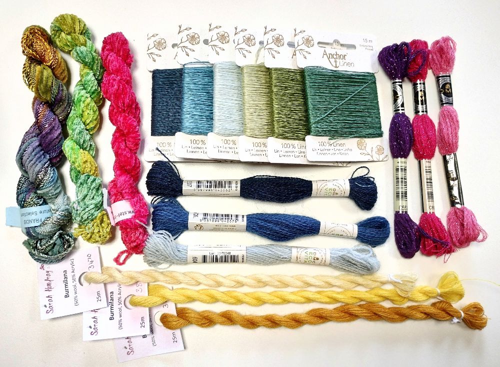 Threads