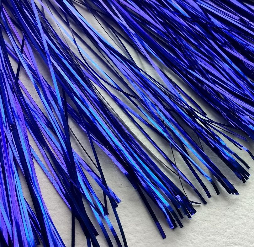Metal ribbons