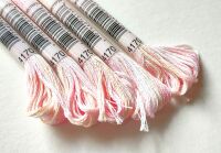 DMC Mouliné Color Variations 4170 Pale pink