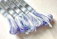 DMC Mouliné Color Variations 4220 Pale purple