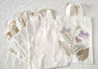 Cotton bag - Cream