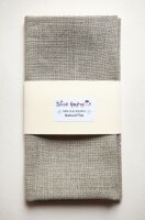 Linen - Natural Flax NEW!