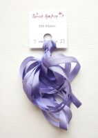 7mm Light purple 27 silk ribbon NEW