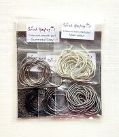 Gold materials pack - Metal colours LIMITED STOCK!