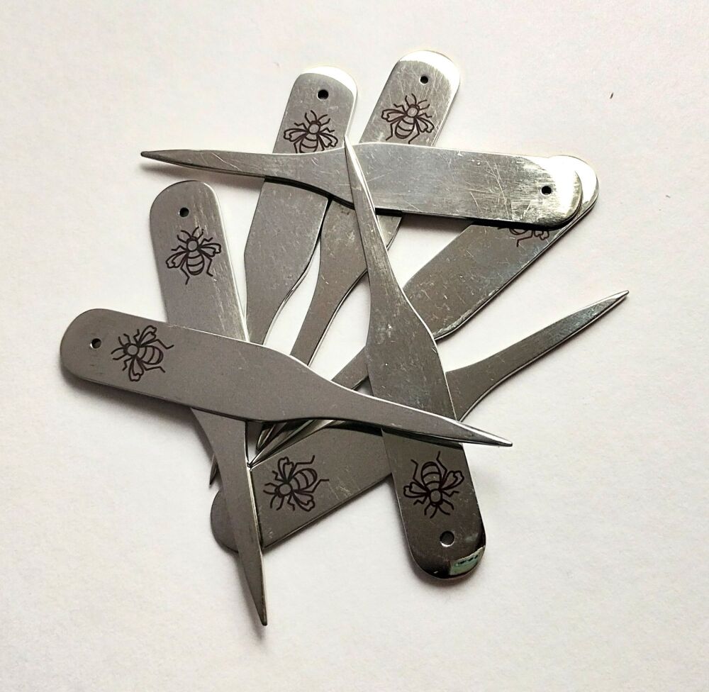 Goldwork Mellor - *SECONDS* BARGAIN PRICE! (please read item description)