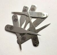 Goldwork Mellor - *SECONDS* BARGAIN PRICE! (please read item description)