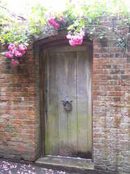 WInchester door