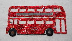 London bus