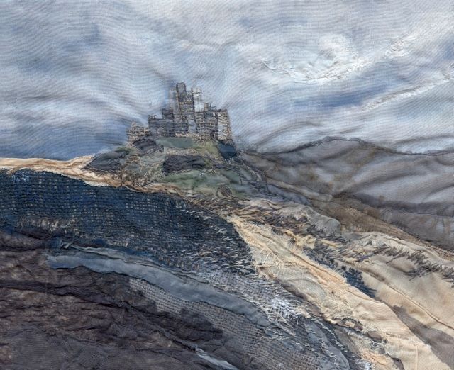 Bamburgh Sands