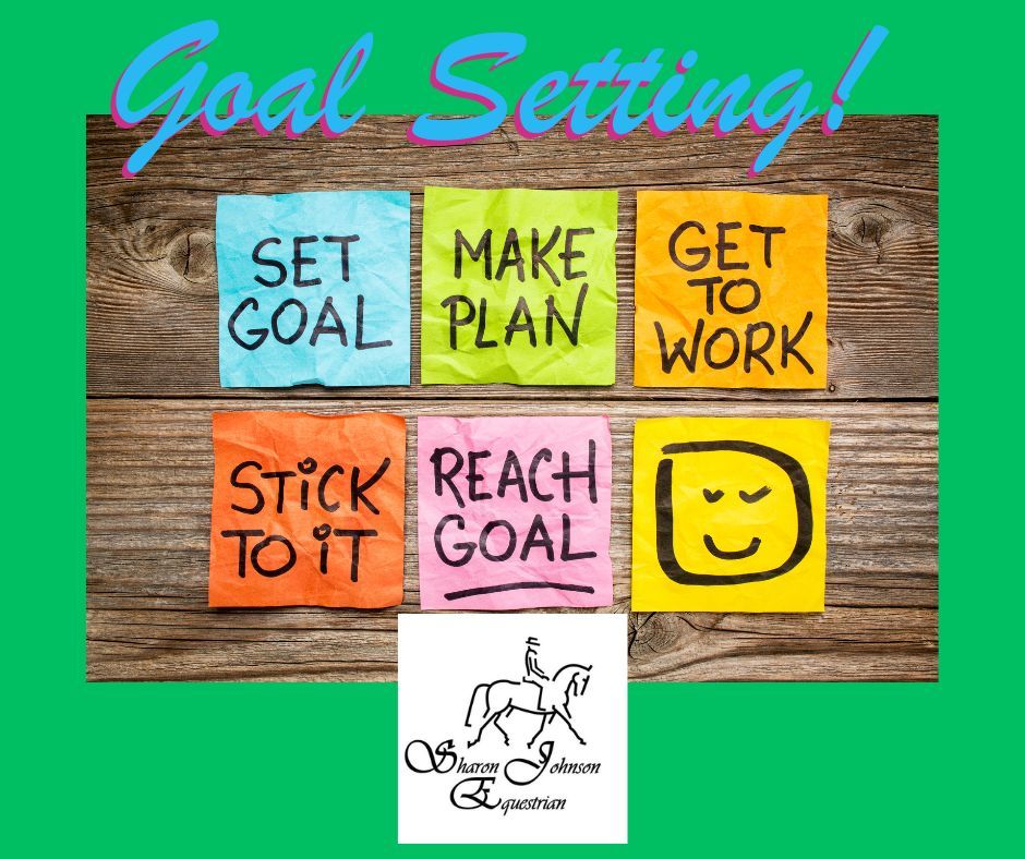 Goal Setting!