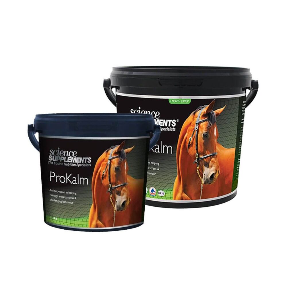 ProKalm - Horse Calming Supplement