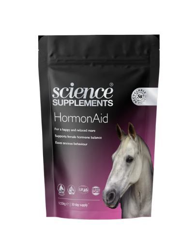 Science Supplements HormonAid 1.55kg