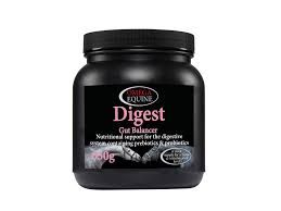 Omega Equine Digest - Gut Balancer 650g