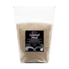 Omega Equine Linseed Meal 3kg