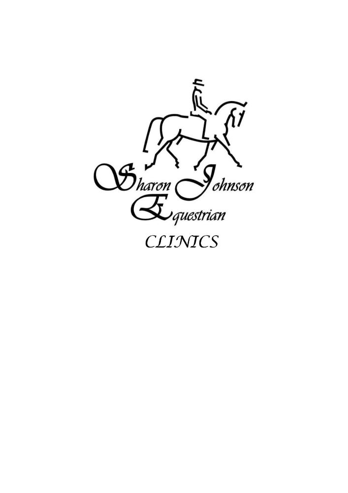 Clinics & Events