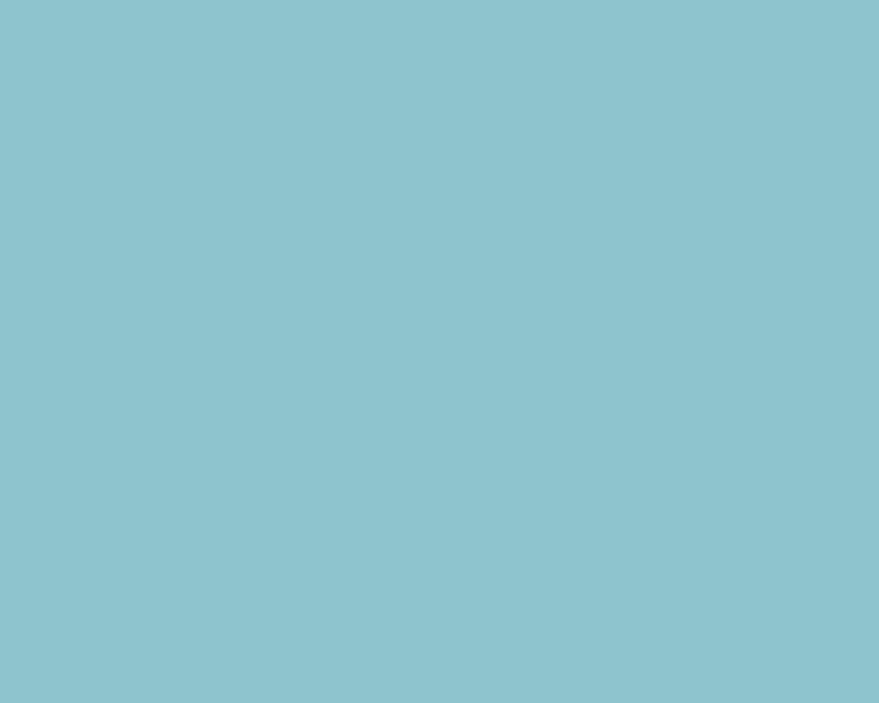 Plain Polycotton 44 inch By The Metre Light Turquoise