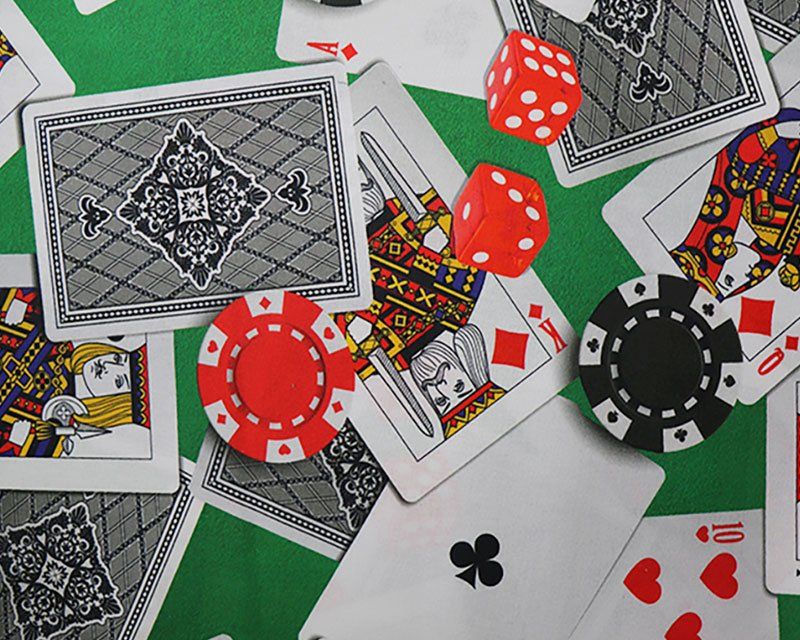 Little Johnny Casino Digital Cotton Chips Gambling 59
