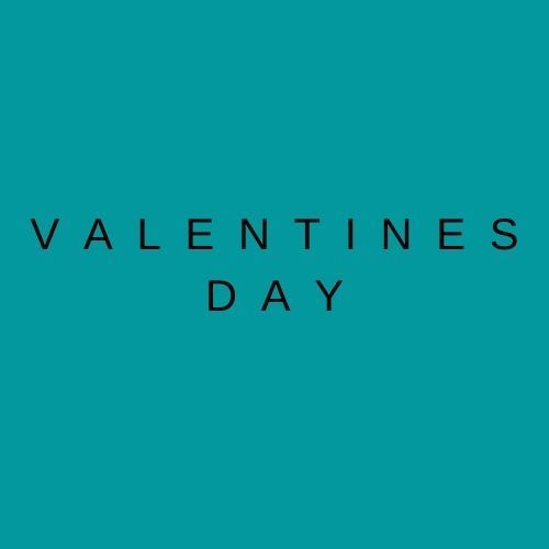 Valentine's Day
