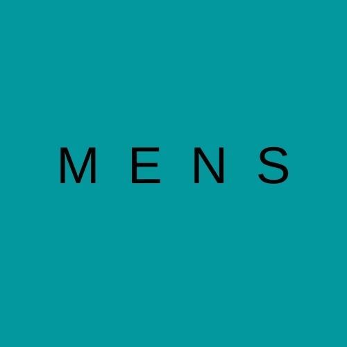 Men's Fashion & Accessories