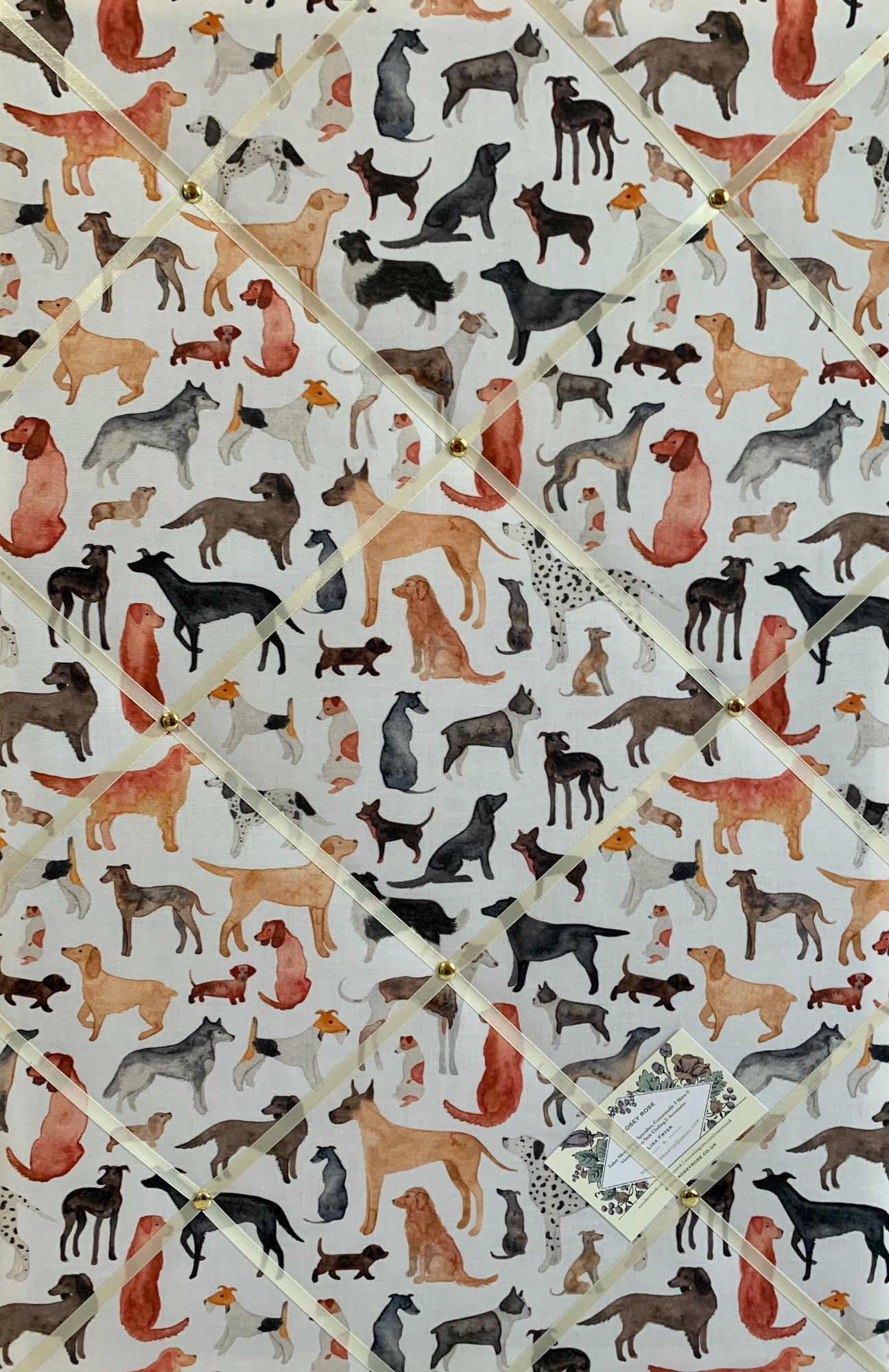 DOG BREEDS
