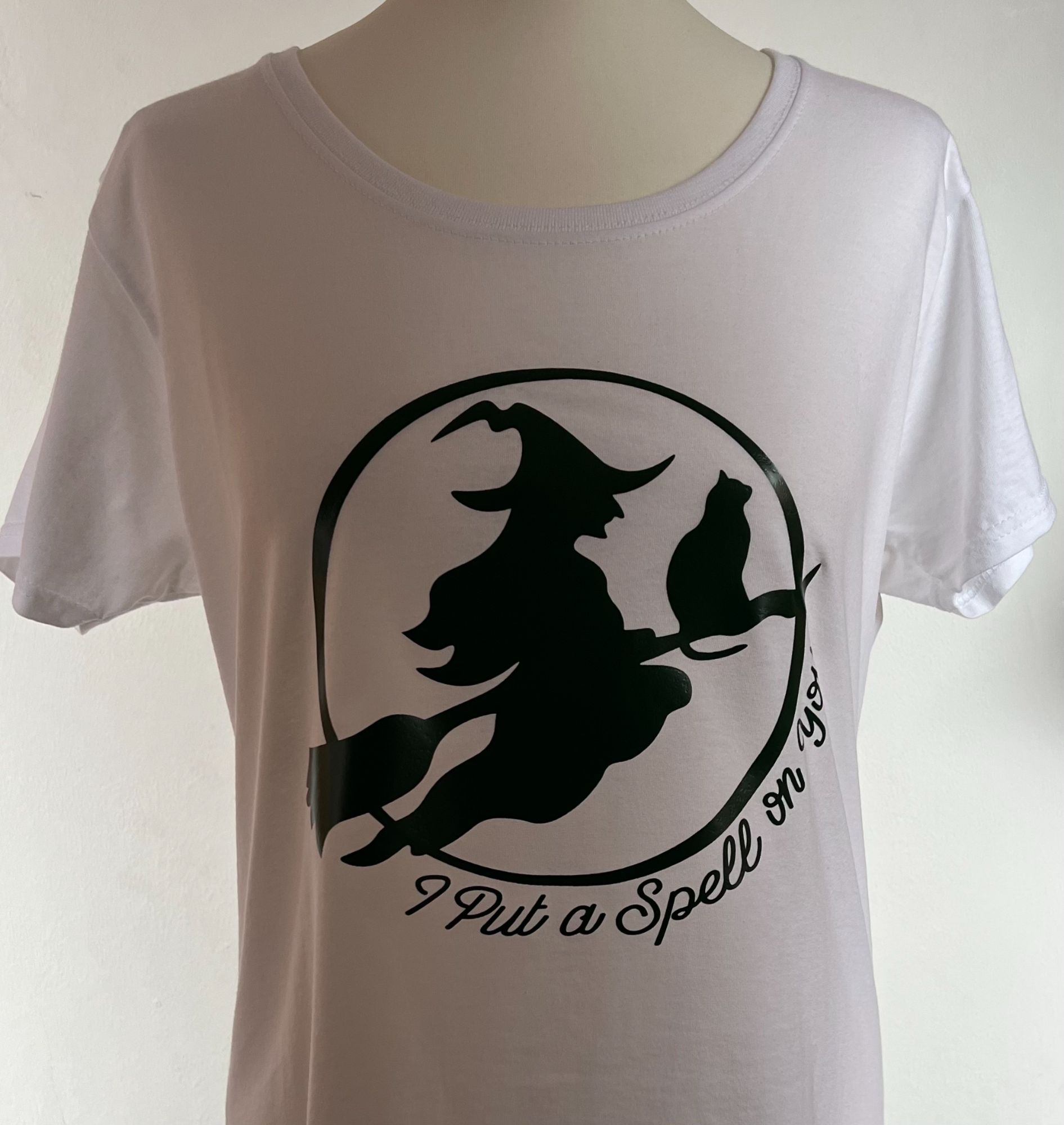 WITCH - I PUT A SPELL ON YOU T SHIRT 1.jpeg