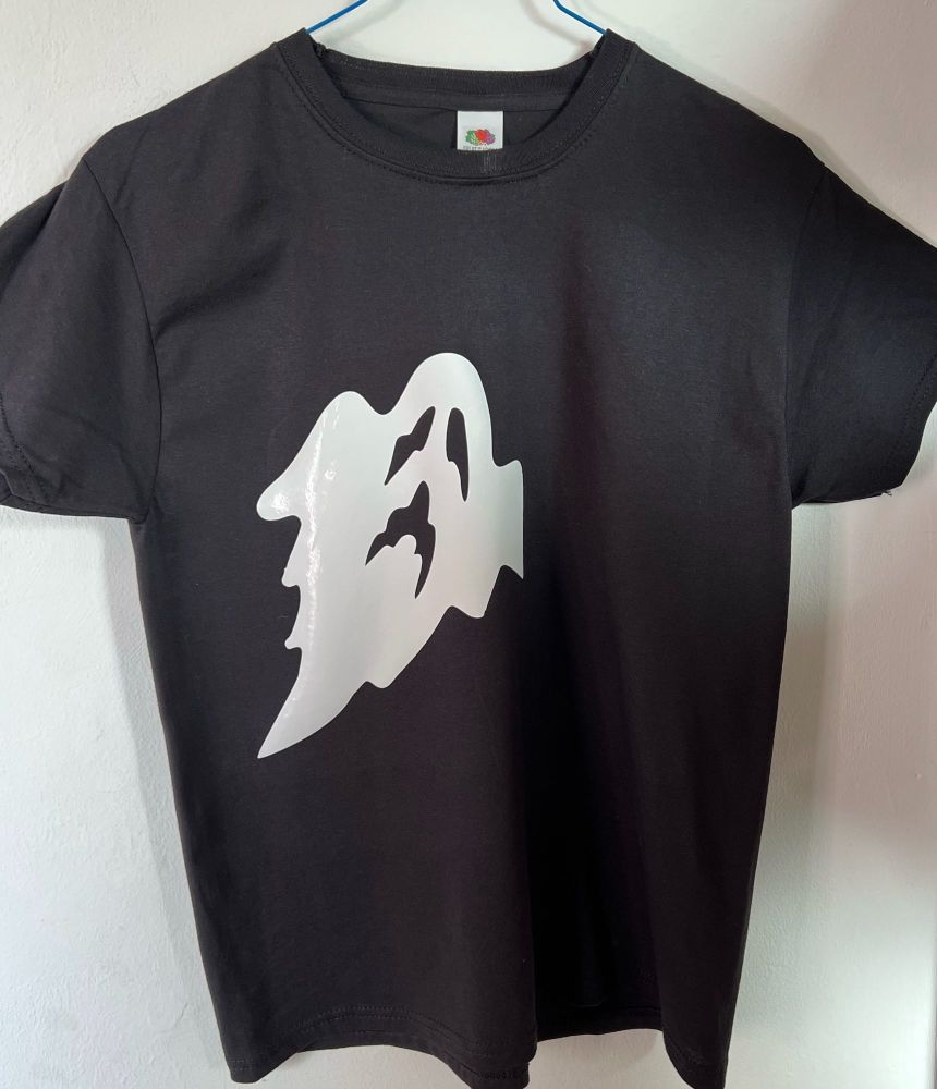 Customisable & Personalised Men's / Women's / Kid's Halloween T Shirt Creep