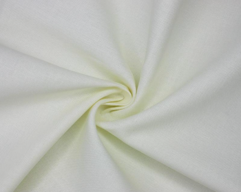 Ivory 100% Cotton Fabric 59" / 147cm Width Price Per Metre FREE UK DELIVERY