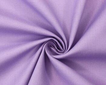 Violet 100% Cotton Fabric 59" / 147cm Width Price Per Metre FREE UK DELIVERY