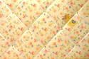 Large 60x40cm Cath Kidston Cut Roses Hand Crafted Fabric Notice / Pin / Memo / Memory Board